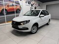 2026 Lada (ВАЗ) Granta I Рестайлинг, белый