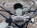 2019 Bajaj Avenger, белый, 170000 рублей - вид 2