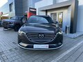 2017 Mazda CX-9 II, коричневый, 2490000 рублей - вид 1