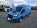 2021 Ford Transit, синий, 3315000 рублей