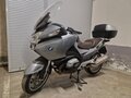 2005 BMW R 1200 RT, серый, 565000 рублей - вид 11
