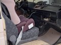 1982 Volkswagen Transporter T3, бежевый, 210000 рублей - вид 5