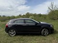 2015 Mercedes-Benz GLA 250 I (X156), фиолетовый, 2100000 рублей - вид 4