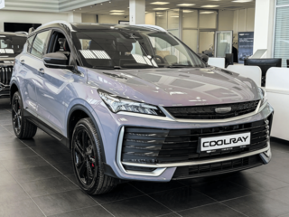 2026 Geely Coolray I Рестайлинг 2, серый, 2936000 рублей, вид 3