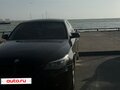 2009 BMW 5 серии 520i V (E60/E61) Рестайлинг, чёрный, 1000000 рублей - вид 9