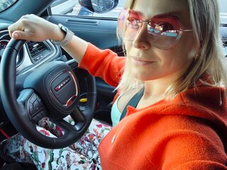 2018 Dodge Challenger III Рестайлинг 2, синий, 3000000 рублей, вид 2