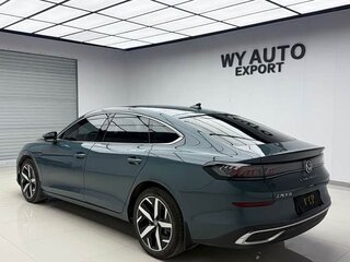 2023 Volkswagen Lamando L II, серый, 2150000 рублей, вид 2