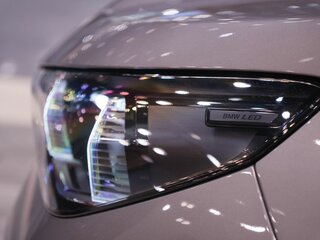 2026 BMW X1 Long 25Li xDrive III (U11/U12), серый, 6250000 рублей, вид 5