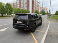 2023 Cadillac Escalade V, чёрный, 13200000 рублей - вид 11