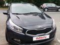 2015 Kia Ceed II, чёрный, 665000 рублей