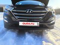 2017 Hyundai Tucson III, коричневый, 2000000 рублей - вид 1