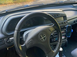 2012 Lada (ВАЗ) 2113, серебристый, 110000 рублей, вид 5