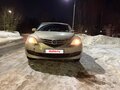 2007 Mazda 3 I (BK) Рестайлинг, серый, 550000 рублей - вид 1
