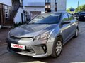 2018 Kia Rio IV, серый, 800000 рублей