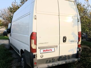 2013 Citroen Jumper, белый, 1300000 рублей, вид 5