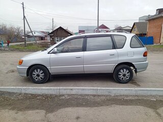 2000 Toyota Ipsum I (M10), серый, 579999 рублей, вид 5