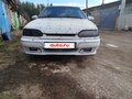 2010 Lada (ВАЗ) 2114, белый, 250000 рублей - вид 10