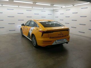 2023 FAW Bestune B70 I, белый, 997500 рублей, вид 4