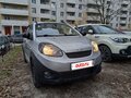 2011 Chery IndiS (S18D) I, серебристый, 170000 рублей - вид 1