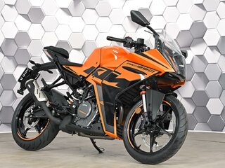 KTM RC 390