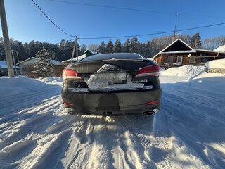 2013 Hyundai i40 I, чёрный, 1050000 рублей, вид 3
