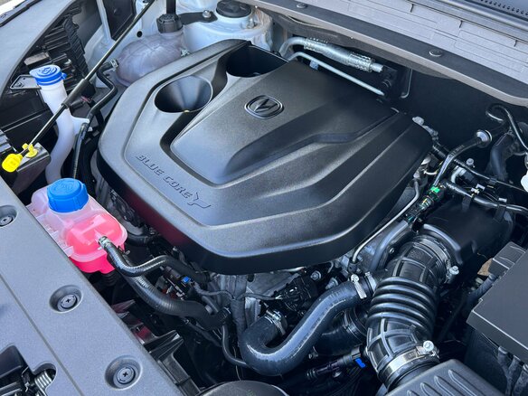 2024 Changan CS55 Plus II, белый - вид 32