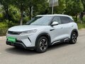 2025 BYD Yuan Up 45.12 kWh, серый, 1770000 рублей - вид 4