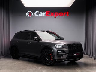 2026 Zeekr 8X Dawn, серый, 12900000 рублей, вид 4