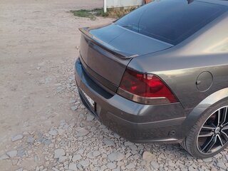 2009 Opel Astra H Рестайлинг, серый, 999999 рублей, вид 4