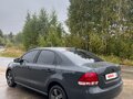 2011 Volkswagen Polo V, серый, 730000 рублей - вид 6