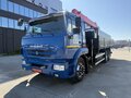 2025 КамАЗ 65117, синий, 9550000 рублей - вид 6