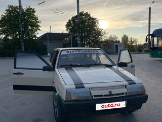 1988 Lada (ВАЗ) 2109, бежевый, 180000 рублей, вид 1