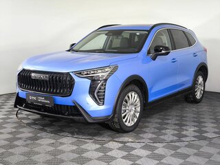 2026 Haval Jolion I Рестайлинг 2, голубой, 2949000 рублей, вид 1
