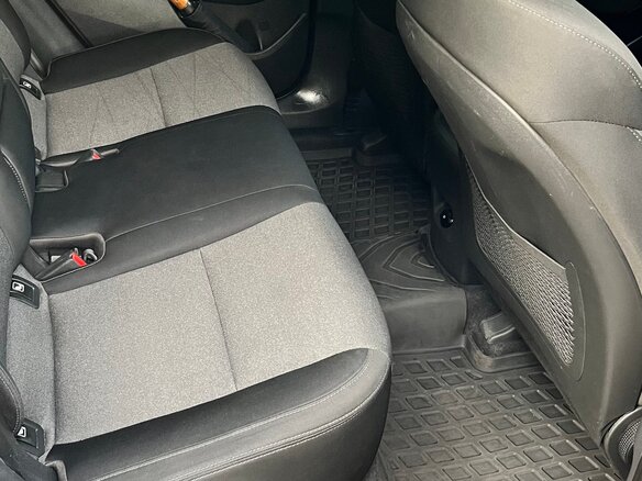 2020 Hyundai Tucson III Рестайлинг, белый, 2180000 рублей - вид 19