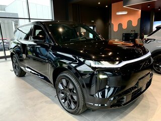2025 GAC S7, чёрный, 5699900 рублей, вид 3