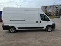 2013 Peugeot Boxer, белый, 1350000 рублей - вид 5