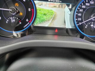 2019 Hyundai Palisade I, белый, 4450000 рублей, вид 4