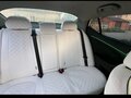 2014 Kia Optima III Рестайлинг, белый - вид 10
