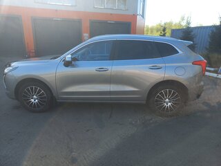 2023 Haval Jolion I, серый, 2250000 рублей, вид 2