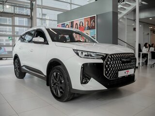 2026 Tenet T7, белый, 2985000 рублей, вид 3