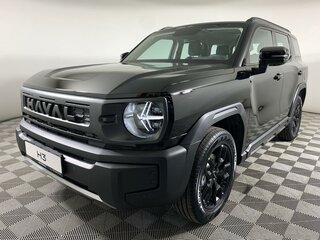 2026 Haval H3 I Рестайлинг, чёрный, 3249000 рублей, вид 1