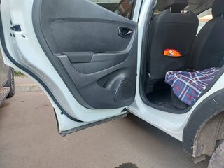 2017 Renault Kaptur I, белый, 1300000 рублей, вид 5