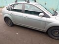 2008 Ford Focus II, серебристый, 350000 рублей - вид 3