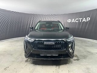 2025 Haval Jolion I Рестайлинг, чёрный, 2526059 рублей, вид 1