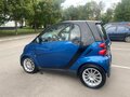 2010 Smart Fortwo II, чёрный - вид 2