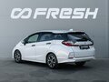 2019 Honda Shuttle II Рестайлинг, белый, 1669000 рублей - вид 1