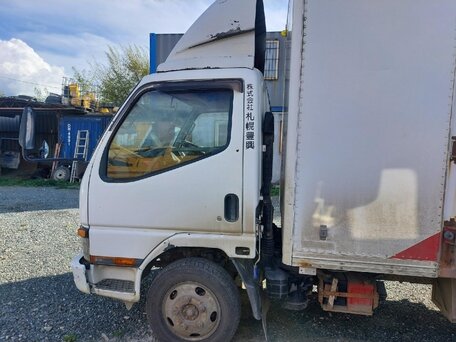 2000 Mitsubishi Minicab, белый, 1150000 рублей, вид 1