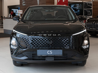 2024 Omoda C5 I Рестайлинг, чёрный, 2839000 рублей, вид 3