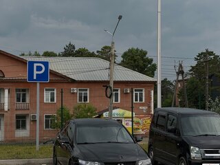 2007 Honda Accord VII Рестайлинг, чёрный, 1050000 рублей, вид 5
