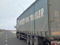 1998 Volvo FH, красный, 1800000 рублей - вид 8